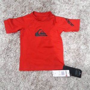 Quiksilver Rashguard